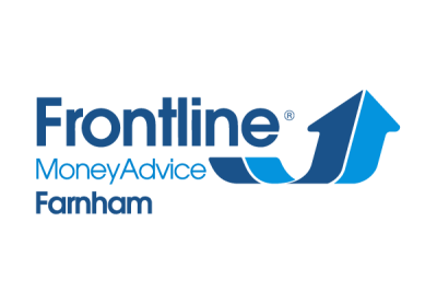 Frontline Farnham Money Advice