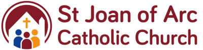 St Joan of Arc Catholic Church