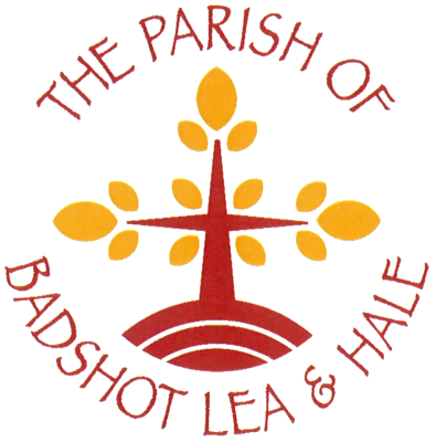 Parish of Badshot Lea and Hale