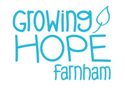 Growing Hope Farnham